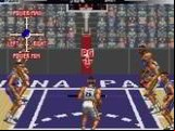 NBA Give 'n Go
