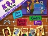 K9.5 3 - Webtunes