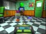 Kazmania 2 - Chaos in Kazmania