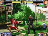 King of Fighters '99, The