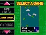 Konami Arcade Classics