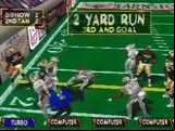 Kurt Warner's Arena Football Unleashed