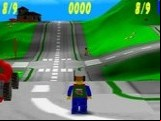 LEGO Island 2 - The Brickster's Revenge