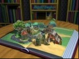 Liquid Books Adventure 5 - Pop-Out Prose