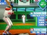 MLB 2000