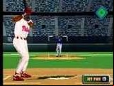 MLB 2001