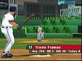 MLB 2003