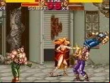 Final Fight 2
