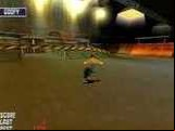 MTV Sports - Skateboarding featuring Andy Macdonald