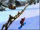 MTV Sports - Snowboarding