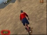 MTV Sports - T.J. Lavin's Ultimate BMX