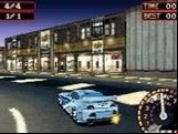 Need for Speed - Underground 2