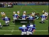 Madden NFL 2000
