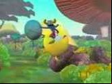 Mars Moose Cosmic Quest 2 - Fairy Tale Island