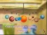 Mars Moose Stay and Play 2 - In Mars' Bedroom