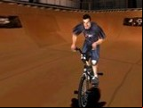 Mat Hoffman's Pro BMX