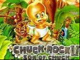 Chuck Rock II - Son of Chuck