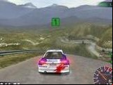 Michelin Rally Masters - Race of Champions (En,Fr,Es)