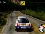Mobil 1 Rally Championship