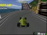 Monaco Grand Prix