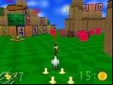 Mort the Chicken
