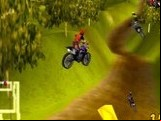 Motocross Mania