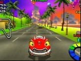 Motor Toon Grand Prix