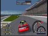 NASCAR 2000