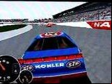 NASCAR 99
