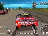 NASCAR Rumble