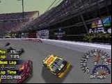 NASCAR Thunder 2003
