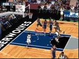 NBA Basketball 2000