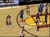NBA Live 2001