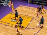 NBA Live 96