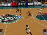 NBA in the Zone