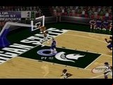 NCAA Final Four 2000