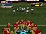 NCAA Football 2001