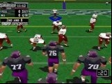 NCAA GameBreaker 2000