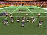NCAA GameBreaker 98