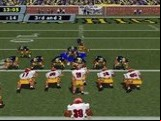 NCAA GameBreaker 99