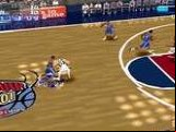 NCAA March Madness 2001