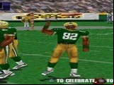 NFL GameDay 2000