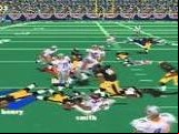NFL GameDay 98