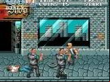 Double Dragon 3 - The Rosetta Stone