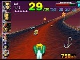 F-ZERO X