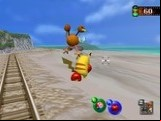 Pokemon Snap