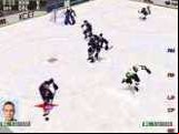 NHL Blades of Steel 2000