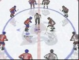 NHL Face Off '97
