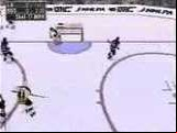 NHL FaceOff 98