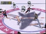 NHL FaceOff 99
